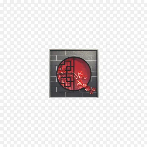 靓丽挂画