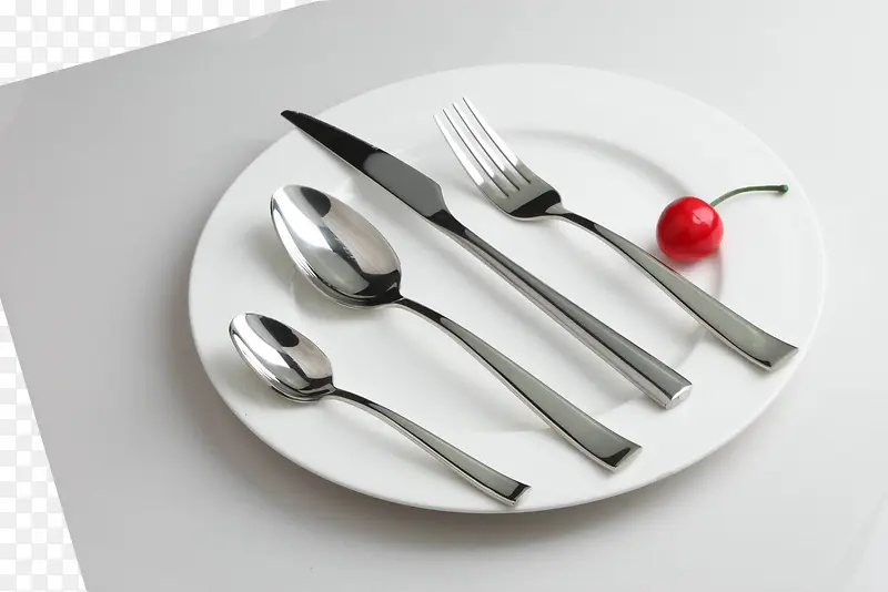 饭店餐具