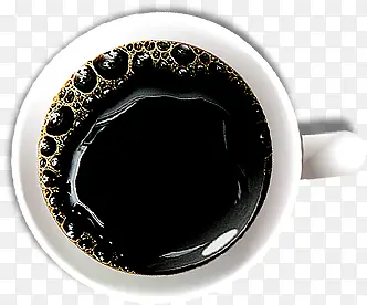 浓郁惬意咖啡杯造型