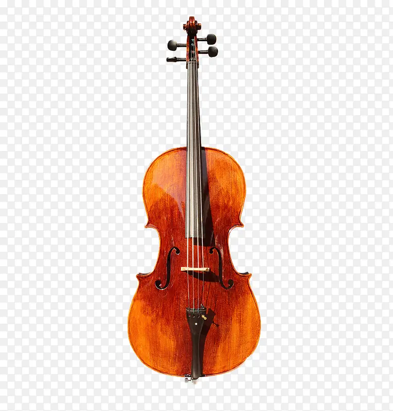 红棉手工大提琴