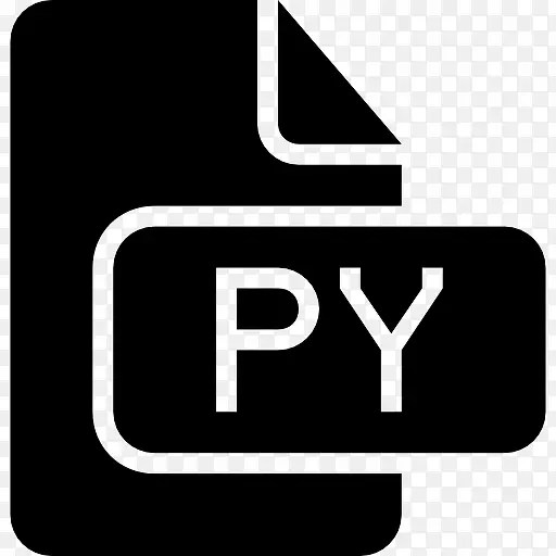 py文件实体界面符号图标