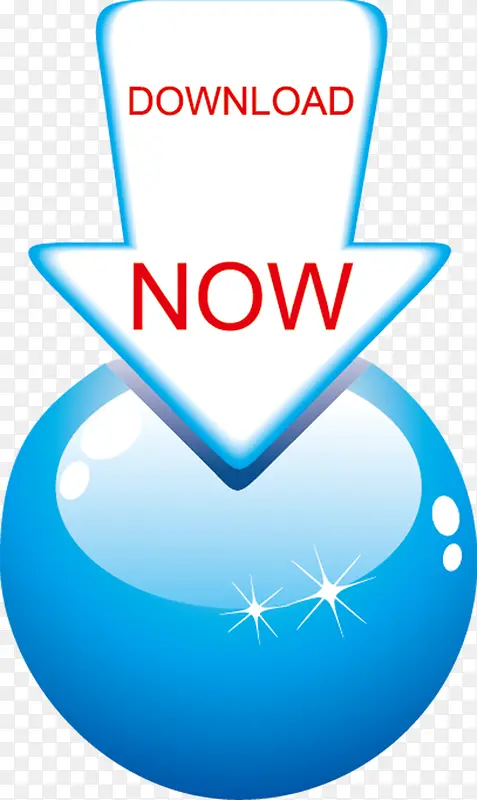 矢量DownloadNow