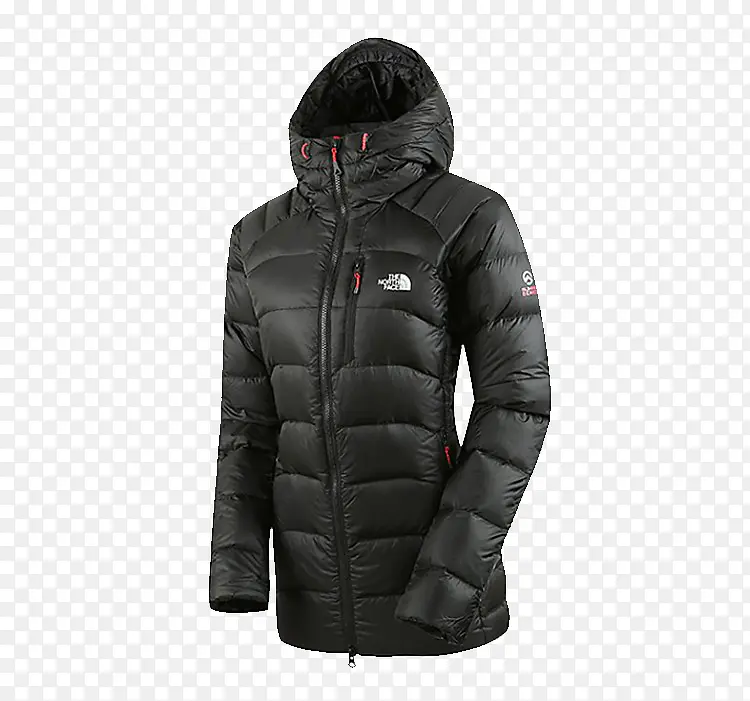 THE NORTH FACE/