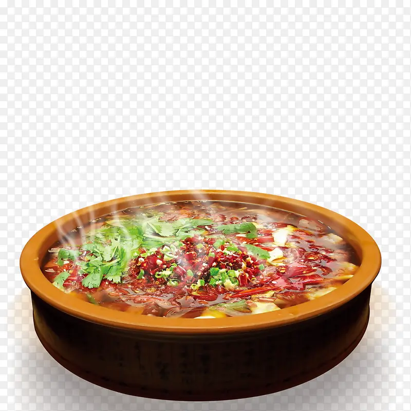 美食