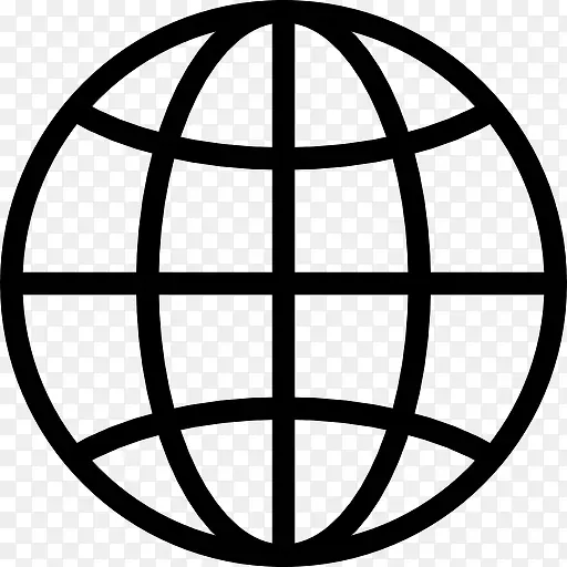 globe icon