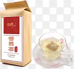 春茶包装设计茶叶