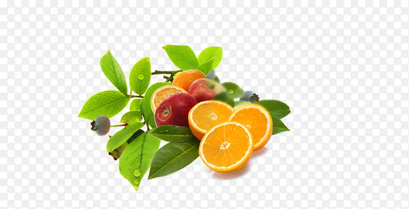 淘宝水果橙子