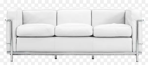 白色沙发家具