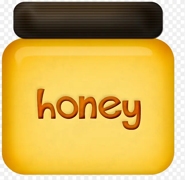 一瓶蜂蜜