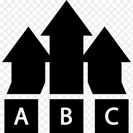 ABC项目图图标