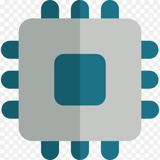 CPU 图标PNG图片素材下载_图片编号9755711-PNG素材网