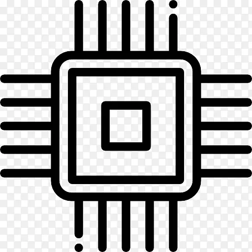 CPU 图标PNG图片素材下载_图片编号9755707-PNG素材网