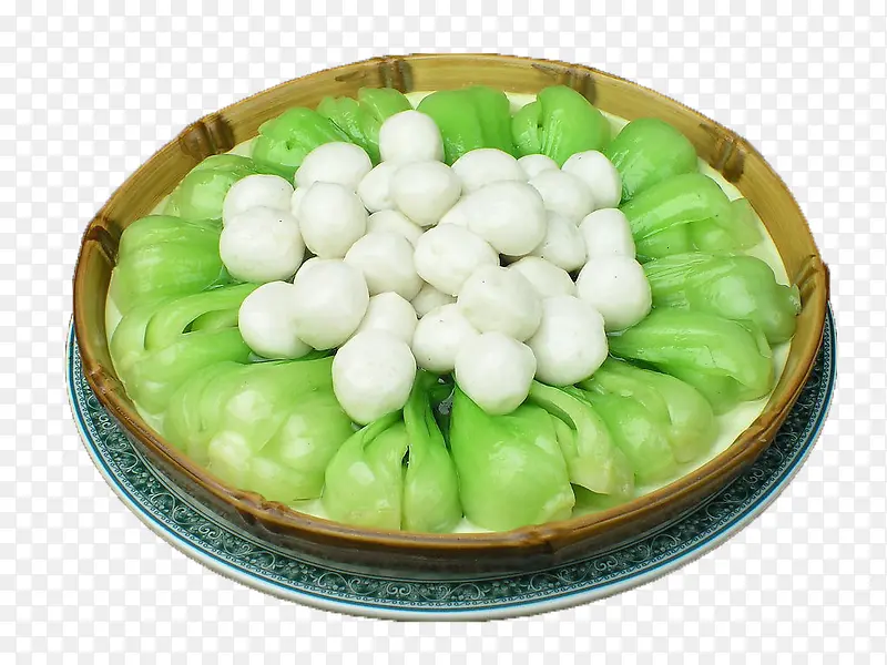 蒸芋头糕