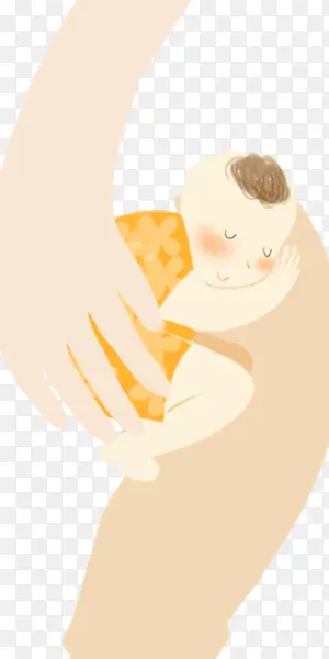 卡通手绘的作品