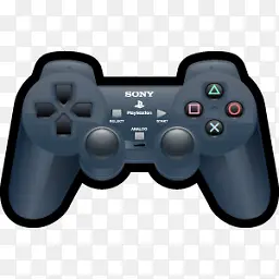 索尼Playstation 2图标