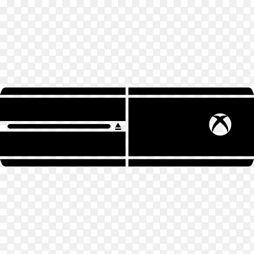 Xbox One游戏机的图标PNG图片素材下载_图片编号9759609-PNG素材网