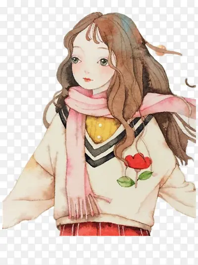 插画PNG图片素材下载_图片编号9760416-PNG素材网