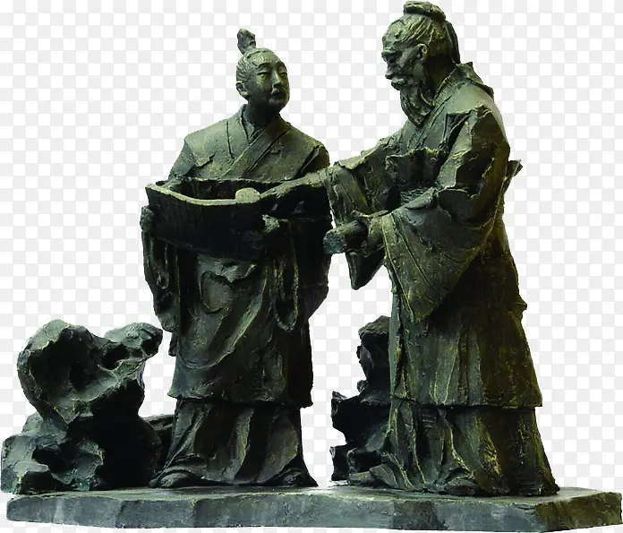 孔子教学