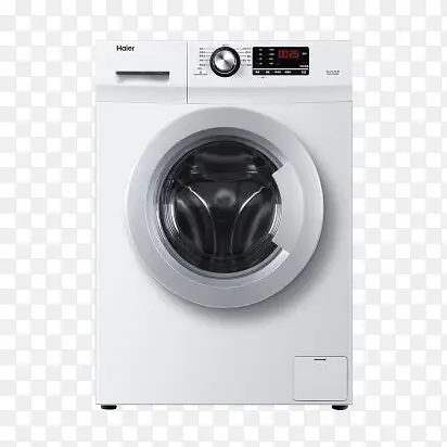 海尔洗衣机 EG80