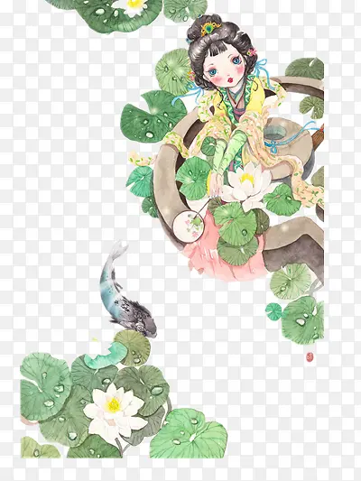 插画PNG图片素材下载_图片编号9763782-PNG素材网