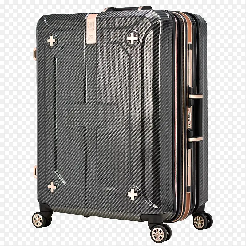 碳纤维行李箱