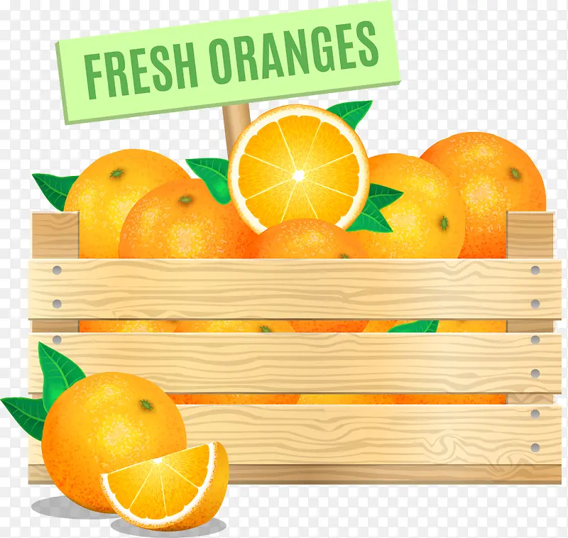 甜橙