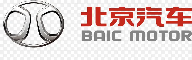 北京汽车logopng图片素材下载图片编号9770414 Png素材网 