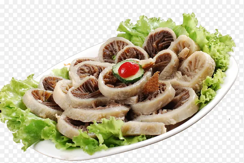 千层毛肚