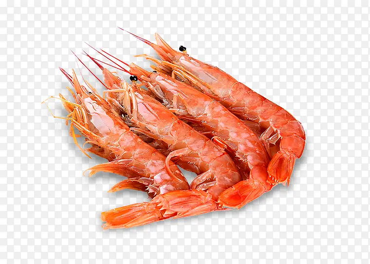 脆皮鲜虾