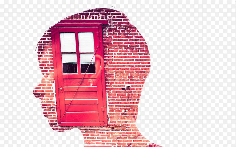 创意人脸