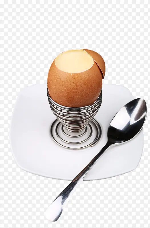 鸡蛋布丁