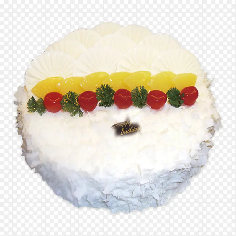生日蛋糕