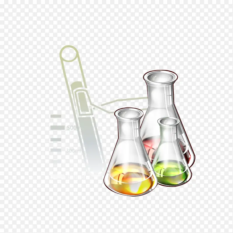 科学量杯