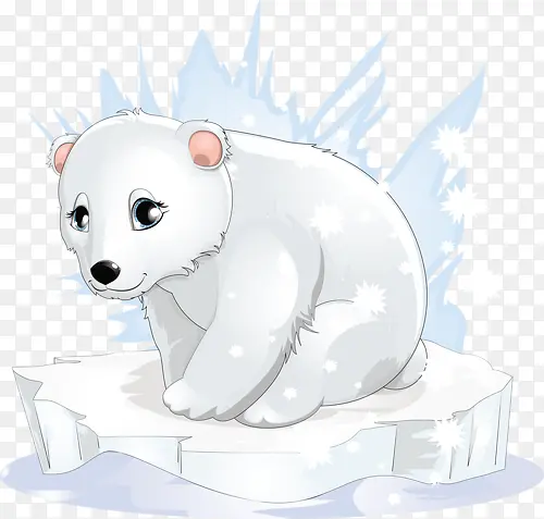 北极熊