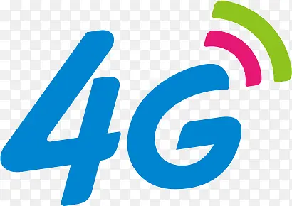 创意4G广告宣传海报字体
