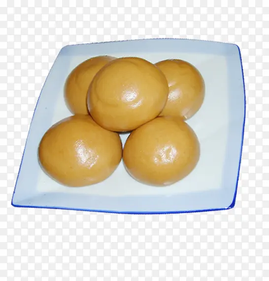 油炸包子