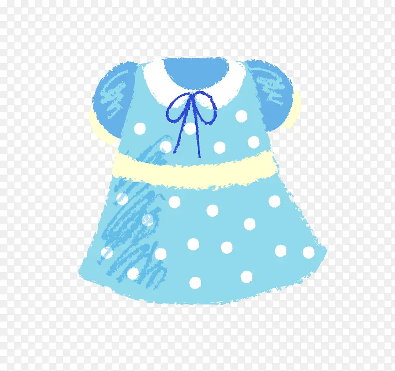 裙子