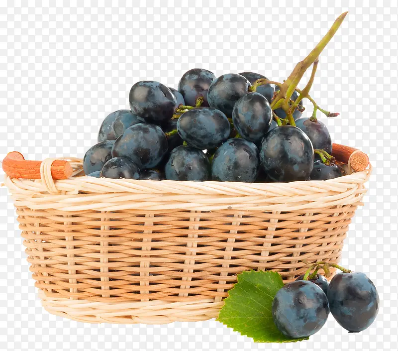 产品实物蓝莓水果