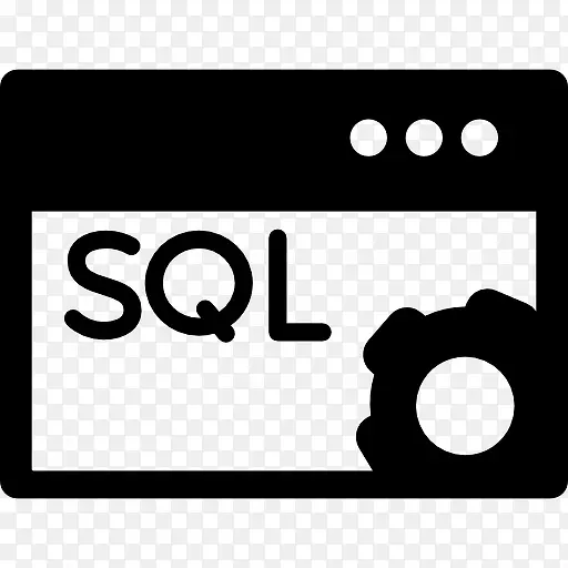 SQL浏览器图标