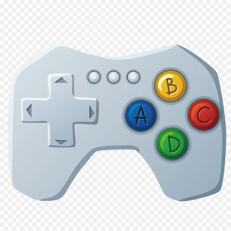 精美游戏手柄PNG图片素材下载_图片编号9791618-PNG素材网