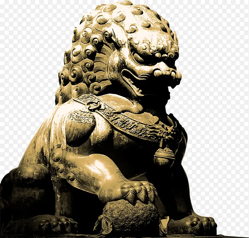 石狮PNG图片素材下载_图片编号9793216-PNG素材网