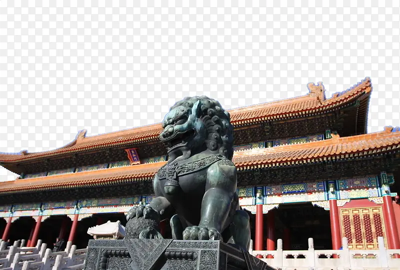 石狮PNG图片素材下载_图片编号9793214-PNG素材网