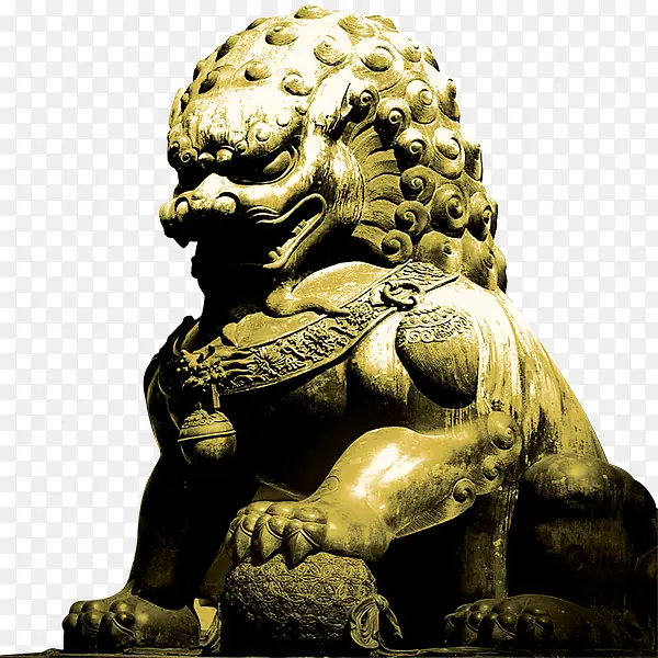 石狮PNG图片素材下载_图片编号9793203-PNG素材网