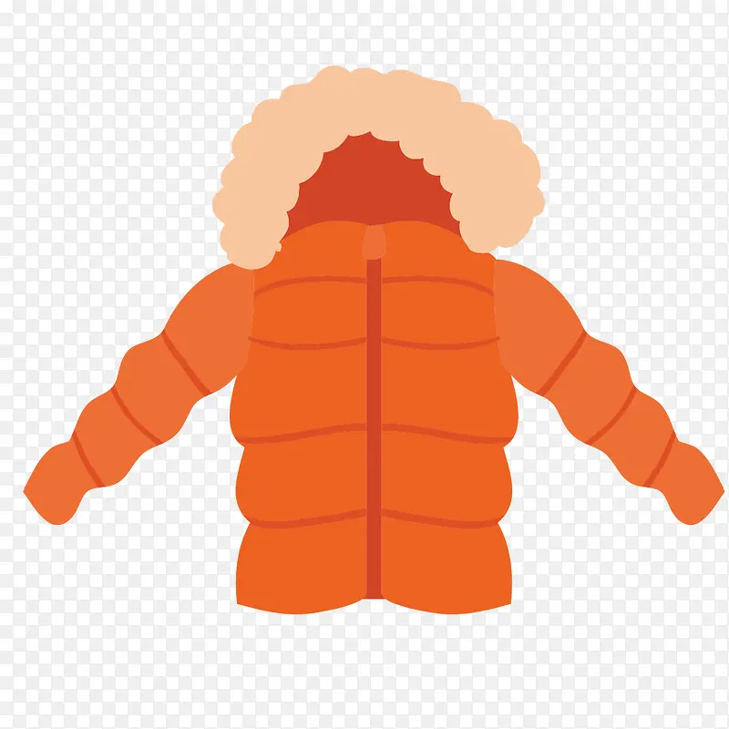 冬季衣服