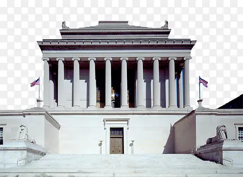 美国国家档案馆