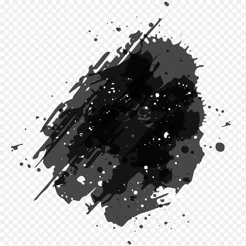 墨迹PNG图片素材下载_图片编号9799025-PNG素材网