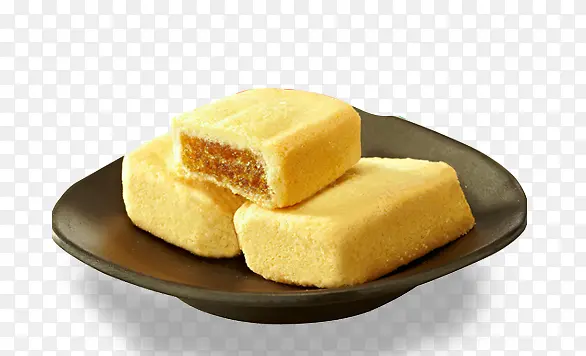 糕点