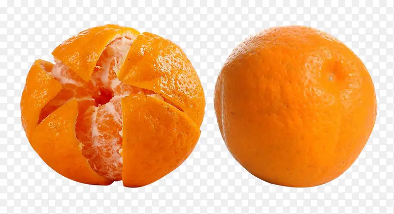 耙耙柑柑橘图片素材