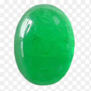 绿色宝石