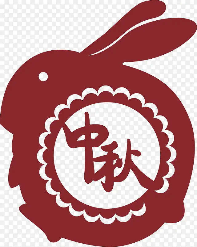中秋玉兔PNG图片素材下载_图片编号9805254-PNG素材网